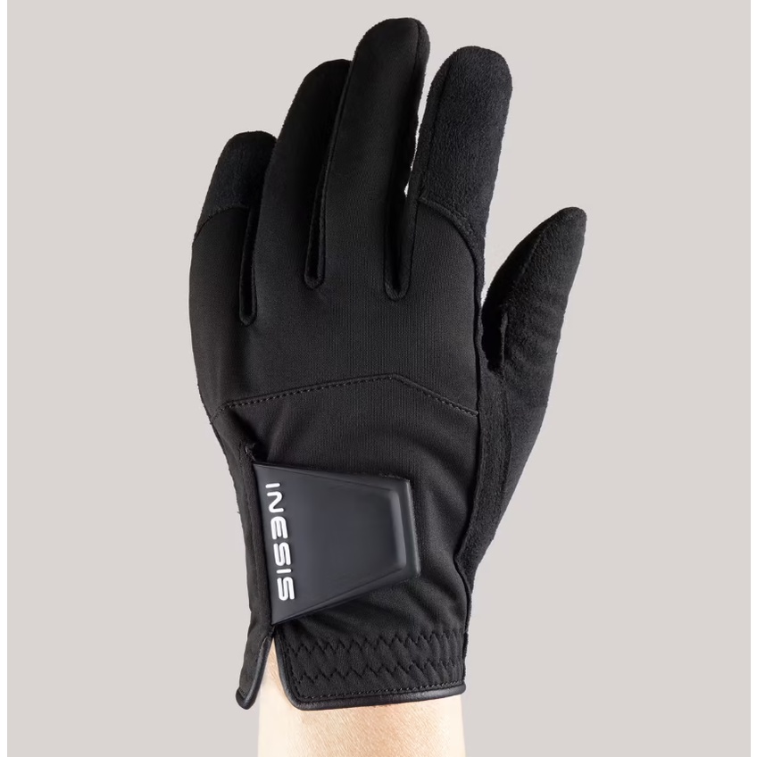 INESIS Sarung Tangan Sepasang Untuk Olaharaga Golf Pria