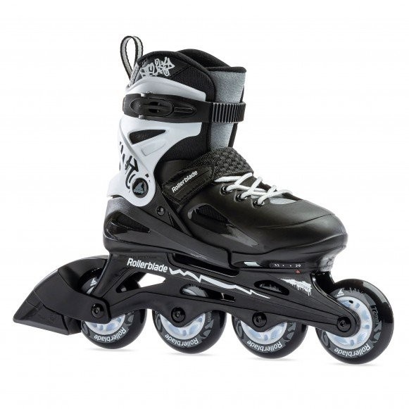 Roda Rollerblade Fury
