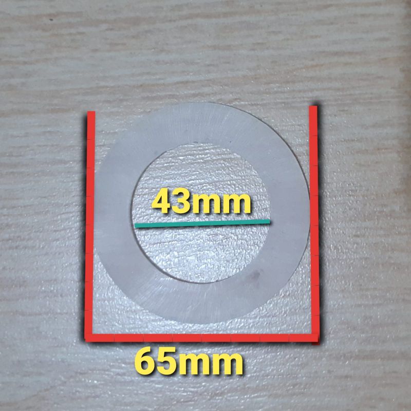 Karet pluk model pendek rantai kapal stenlis 304 garansi 5th