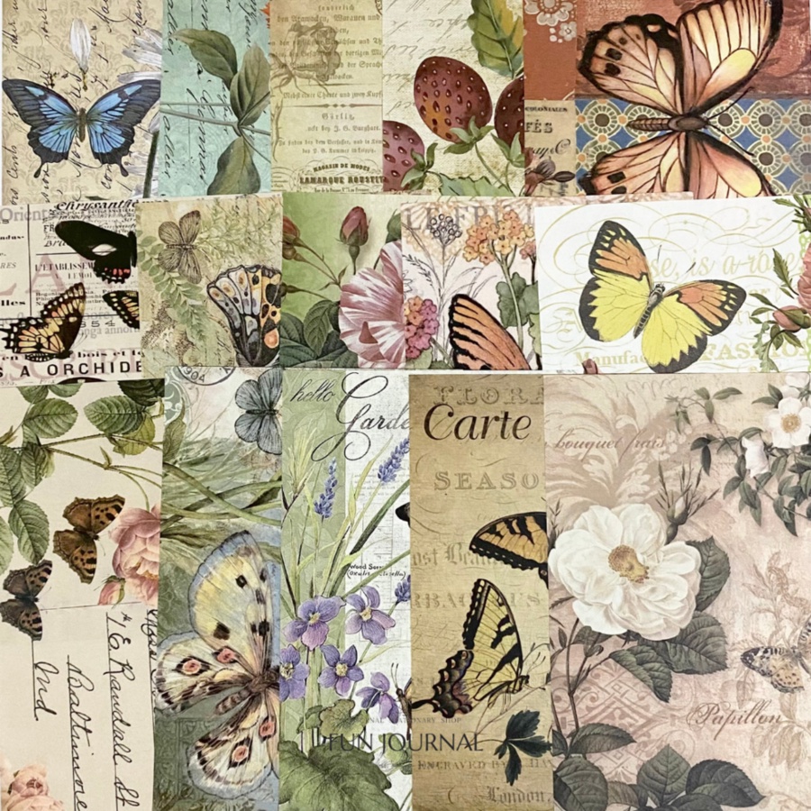 

HISTORICAL FILE PAPER DECORATION PAPER UNTUK JOURNAL JURNAL PLANNING PLANNER SCRAPBOOK DIY BUJO