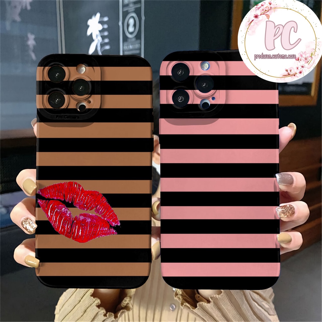 case custom softcase procamera terbaru for ipone 7 ipone 8 plus ipone 11 ipon 12 promax (DS233)