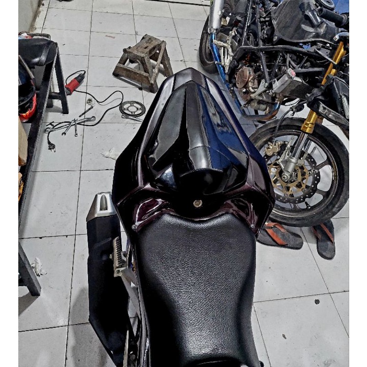 body belakang cbr 150 k45G /k45N model cbr 250rr presisi