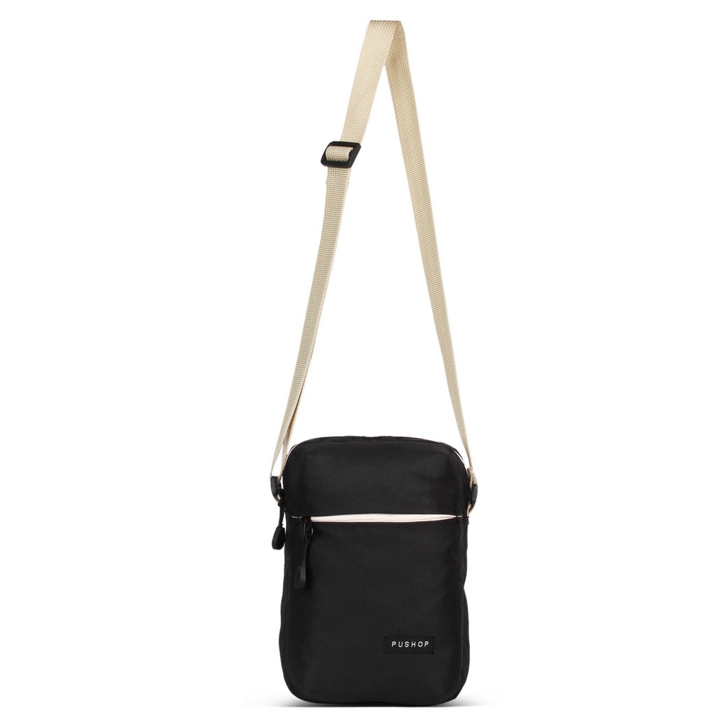 Tas Selempang Slingbag Pushop Fancy Keren