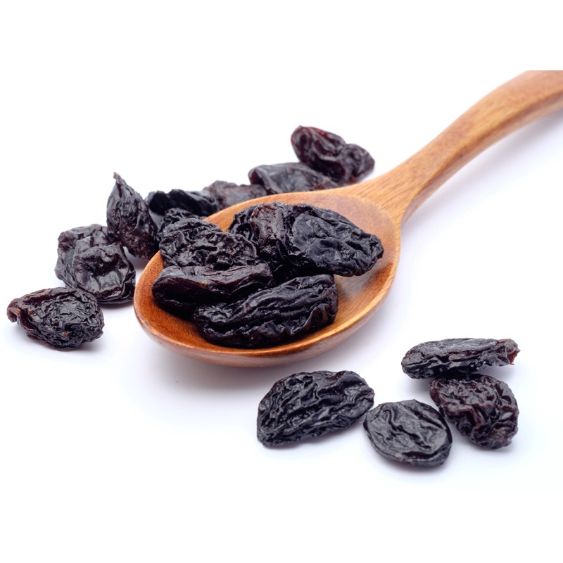 

Black Raisins Kismis Hitam 500gr