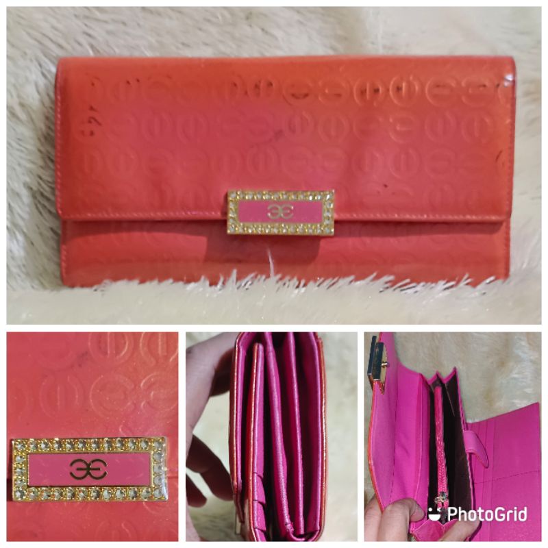 Esquire Dompet Lipat Panjang PL.
