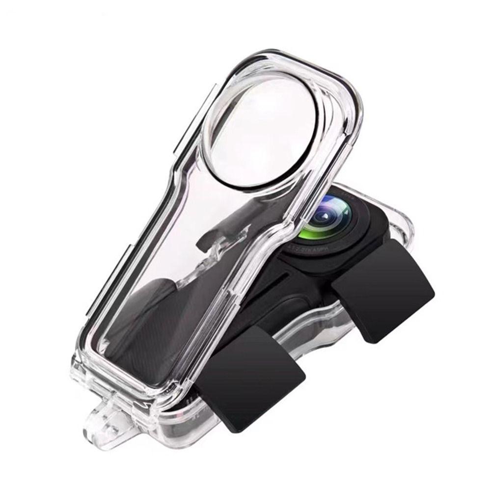 Preva Waterproof Case 40M Casing Housing Bawah Air Shell