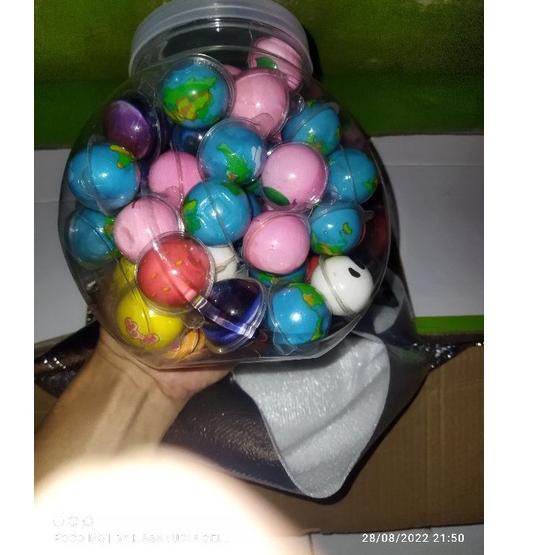 

Hot Item--permen viral / permen lunak 1toples isi 50pcs