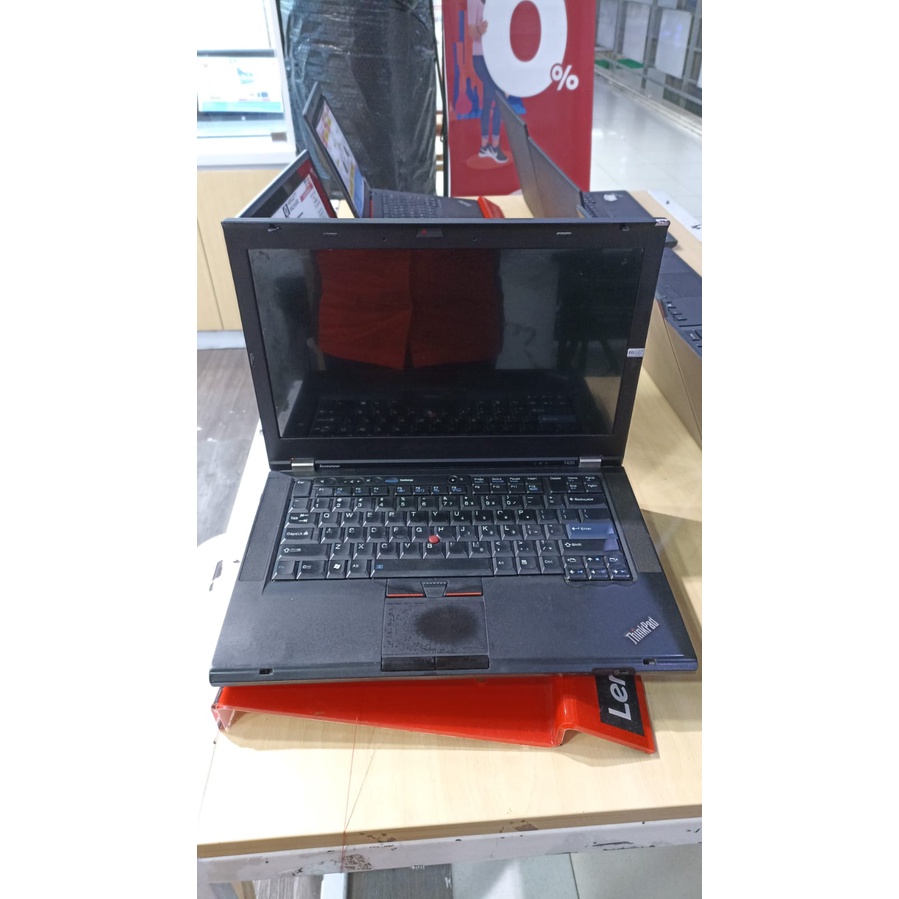 LENOVO THINKPAD T420 INTEL I5 2520M 8GB 512GB DVD WIN10PRO