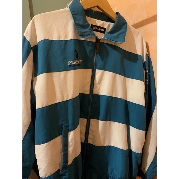 Harrington Jacket Playboy