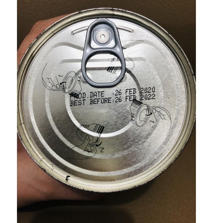 

10.10 Flash Sale wilmond nanas dalam kaleng 567gr !