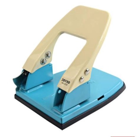 

Update Heavy Duty Punch / Pembolong Kertas Joyko No 85B Hemat