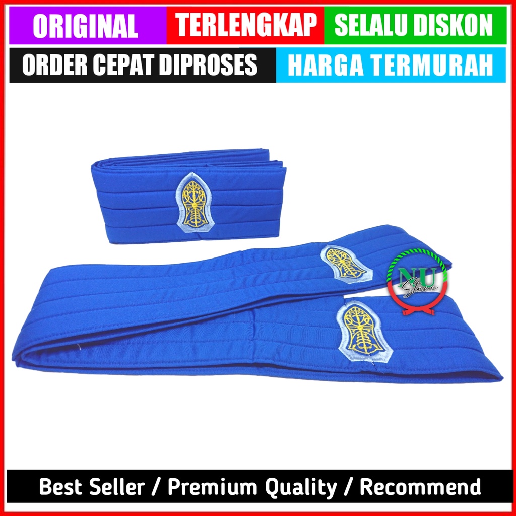Sabuk Duduk Habwah  / Sabuk Duduk Majelis Yaman  / Habwa / Habwah / Habwah Sabuk Duduk Majelis / Hab