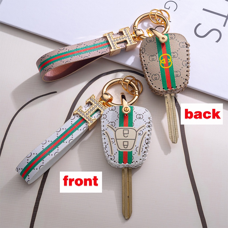 cover kunci mobil ISUZU D-max / Mu-X / Mu-7