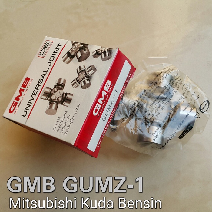 SPAREPART - Cross Joint Suzuki Vitara/Escudo/Kuda Bensin/Extra/L300B/L200/Universa - AKSESORIS MOBIL