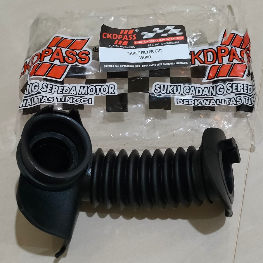 Karet Filter Vario Merek (CKDPASS)