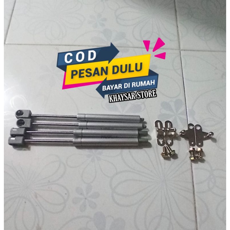 paket hidrolik kap mesin great corolla (PNP)