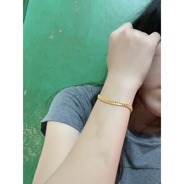 SALE  gelang MAS PENANG