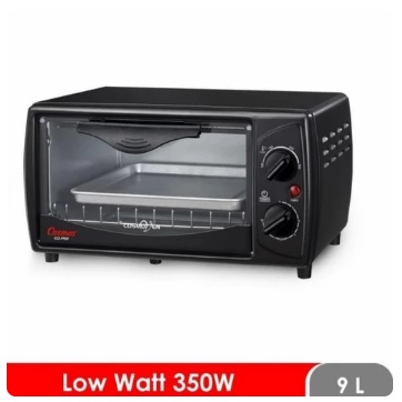 Oven Cosmos co 9909 / Oven Murah / Cosmos Lubuklinggau