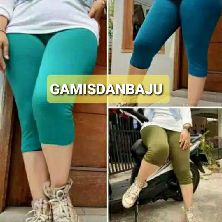 BIG DISKON Lejing pendek jumbo 2377 ☞