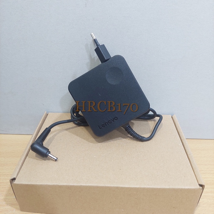 Adaptor Charger Lenovo IdeaPad S340 S340-14API S340-14IWL S540 S145 65W -HRCB