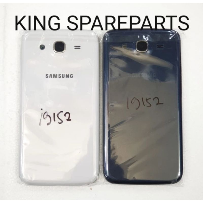 CASING HOUSING FULLSET SAMSUNG GALAXU MEGA 5.8 I9150 I9152 ORIGINAL