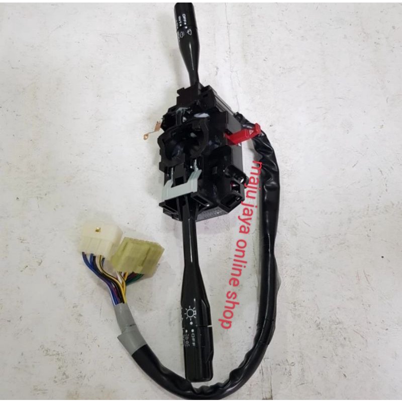 SWITCH ASSY COMB / SAKLAR STEER FUTURA ALL TYPE ASLI