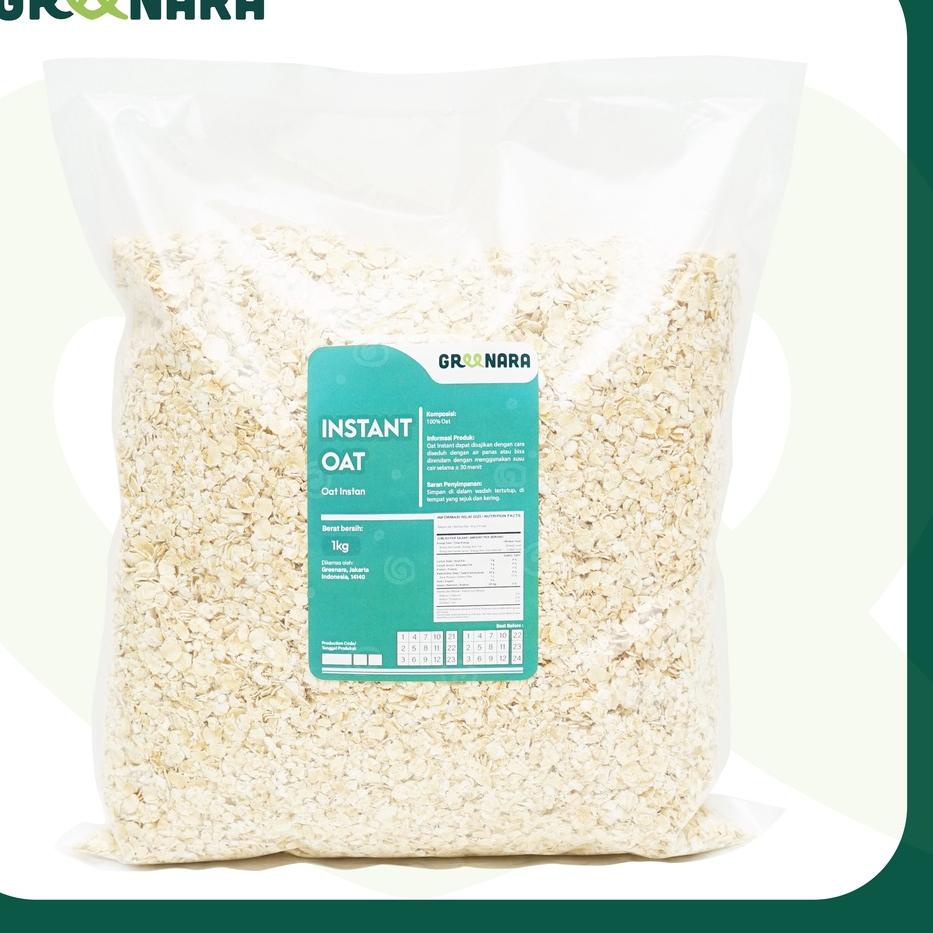 

Trc7d7Cr--INSTANT OAT 1kg