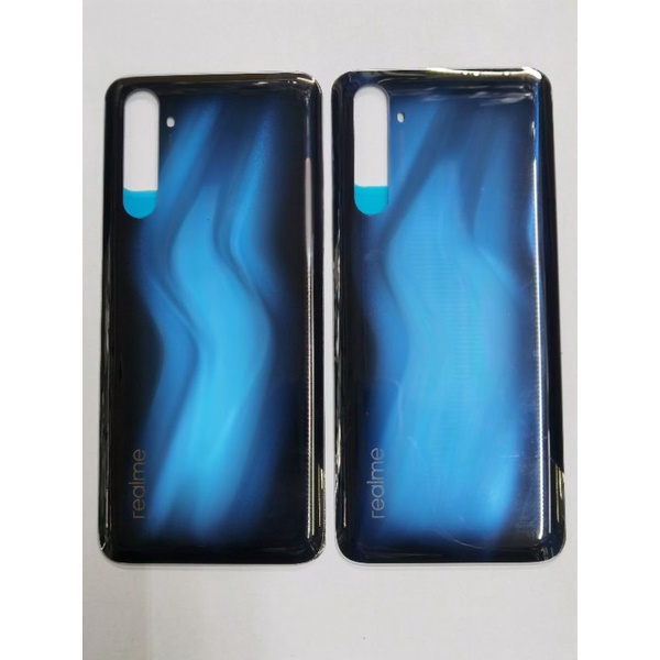 BACKDOOR TUTUP BELAKANG CASING BELAKANG REALME 6 PRO - REALME 6PRO