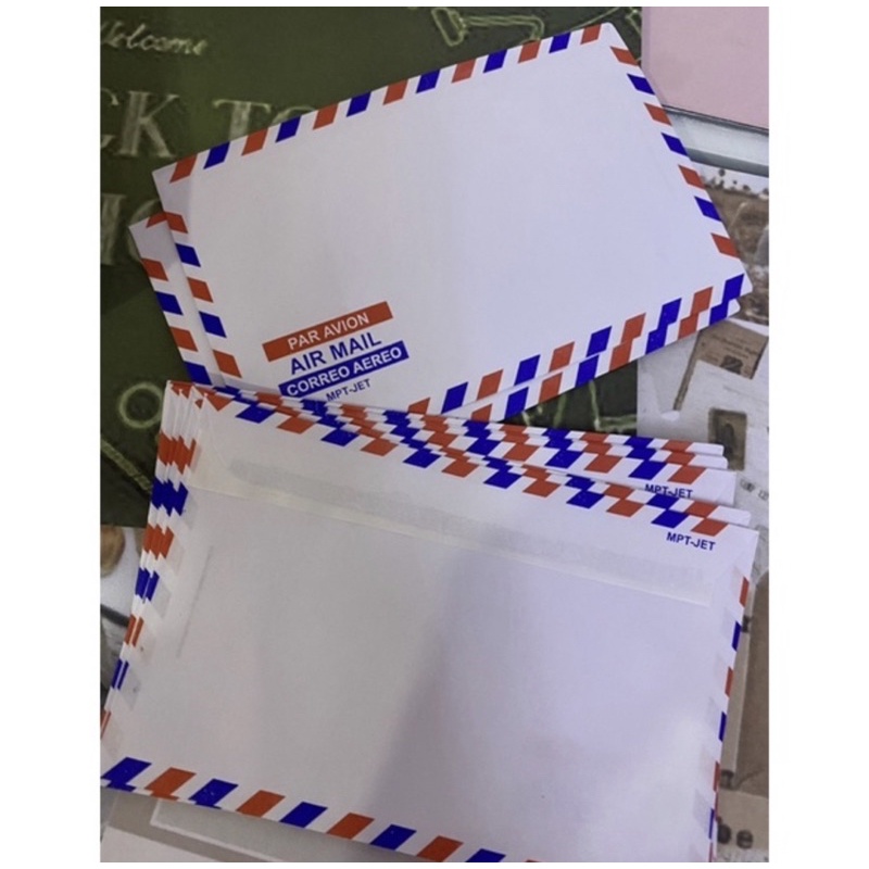 

AMPLOP PUTIH AMPLOP SURAT AM.70 DENGAN LEM PEREKAT