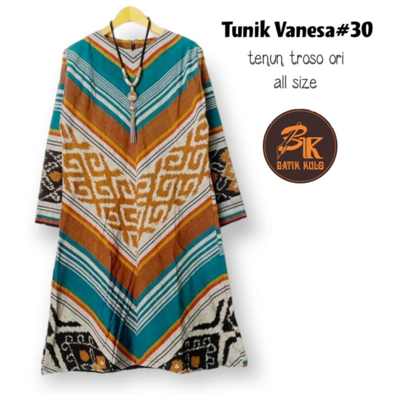 Tunik Vanesa#30