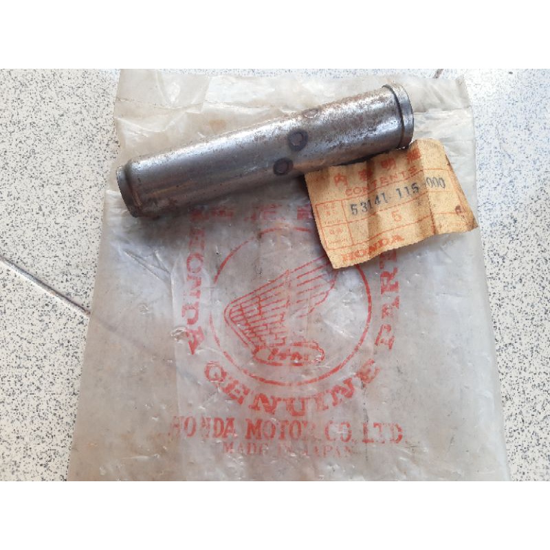 selongsong gas cb100 original nos selongsong gas s90 original pipa gas cb100 original gas dalam cb10