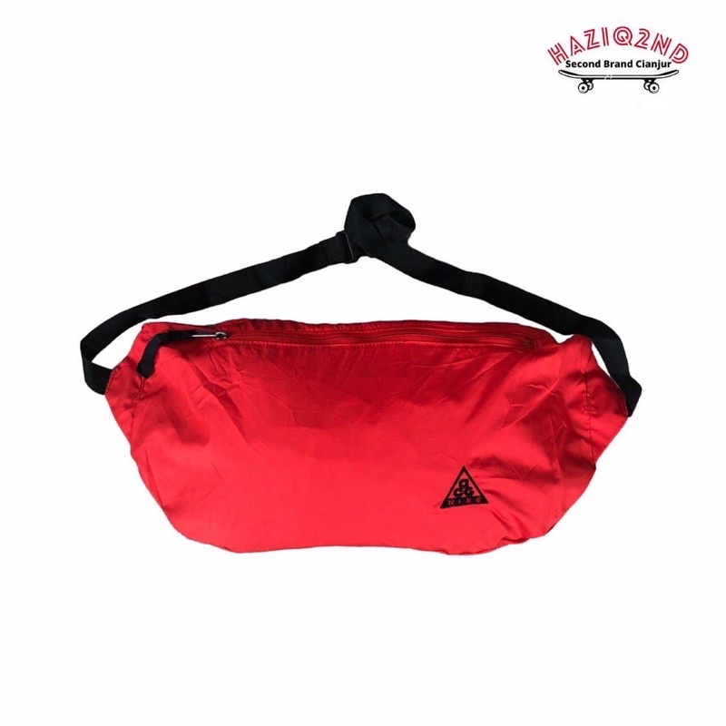 JACKET CAGAOULE NIKE ACG ANORAK 90’s VTG