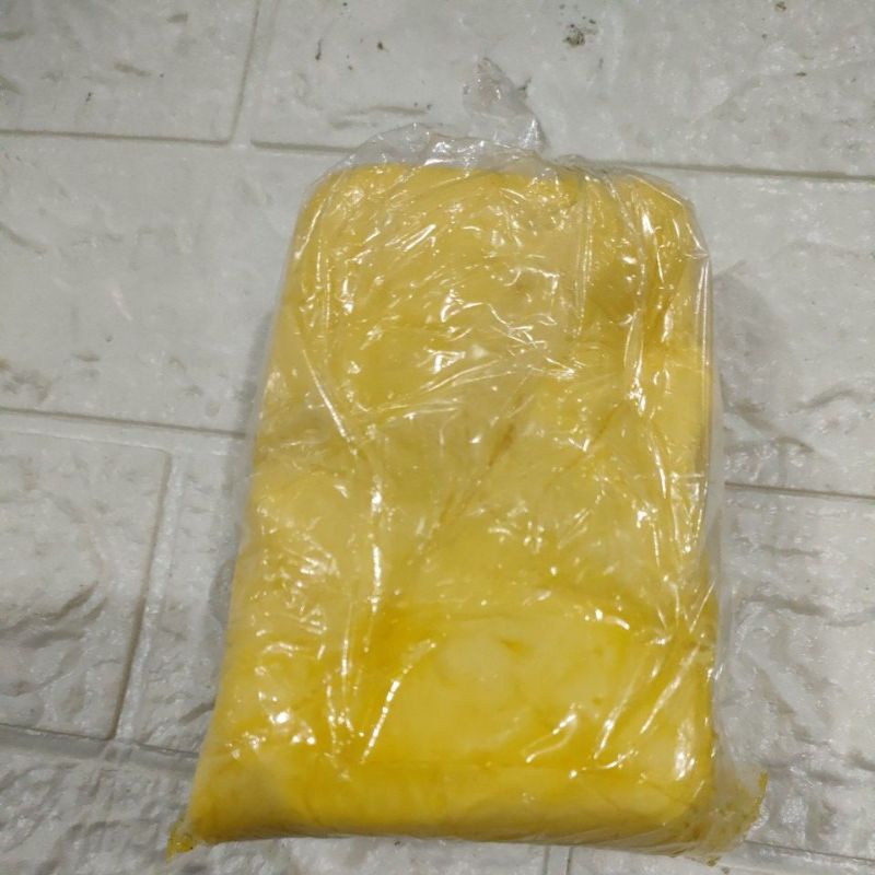 

Blueband repacking kemasan 500 gr