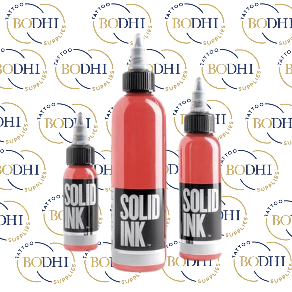 

Solid Ink Rose 1oz