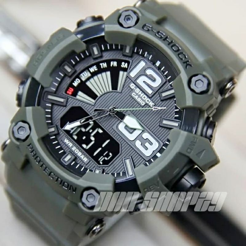 Jam Tangan 1802 Gshock Terlaris Jam Tangan Outdoor Pria Terlaris