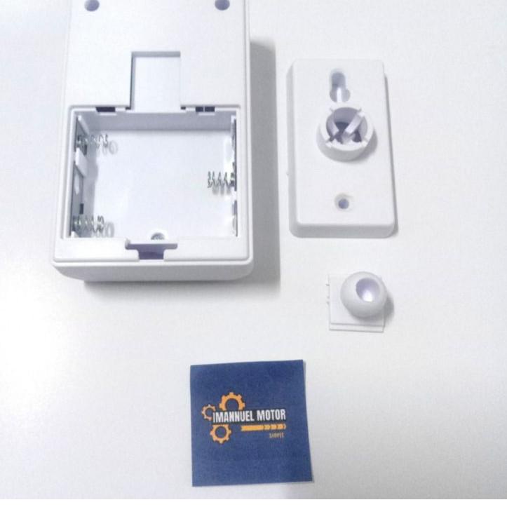 Ready❆ 8TPYH BEL SELAMAT DATANG BELL ALARM WELCOME BEL UCAPAN SELAMAT DATANG 59 ✸Terlaris
