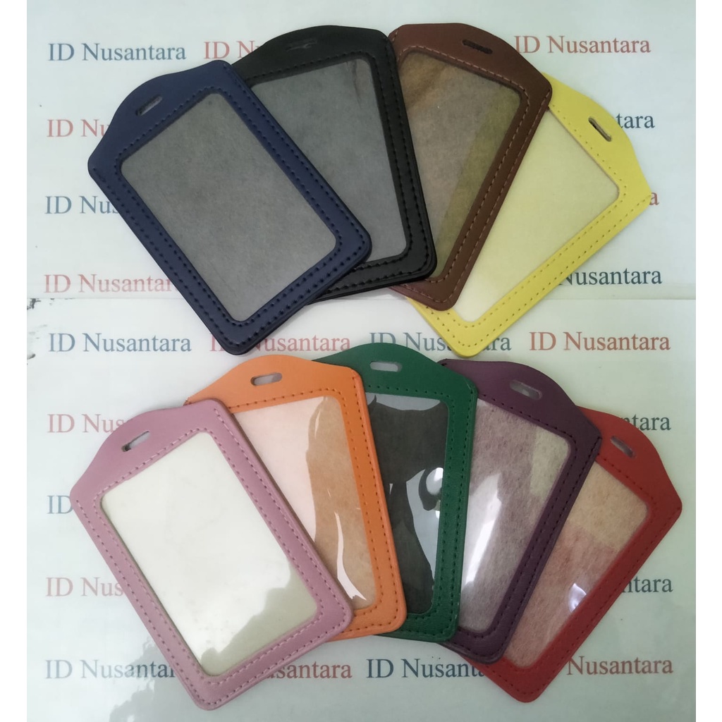 

Casing ID Kulit Warna Warni