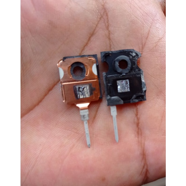 IRF P 250 N ORIGINAL