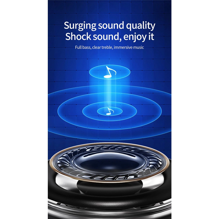 BS31 HOCO ORIGINAL SPEAKER PORTABLE Bluetooth WIRELESS PREMIUM A WATERPROOF BS31 Original Bass