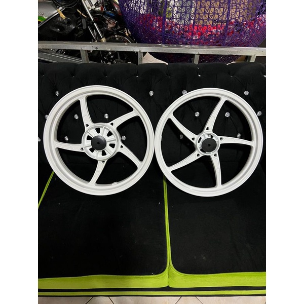 Velg V Rossi Mamba Ninja R, RR, SS