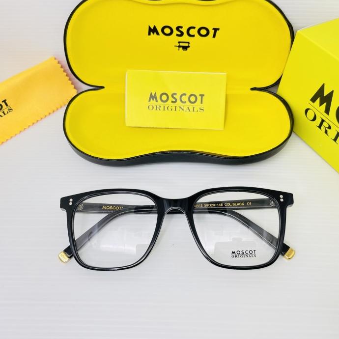 Sunglasses Kacamata Moscot Travis Sun Lensa Polarized