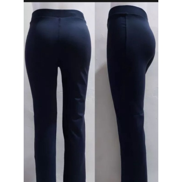 CELANA SENAM POLOS/CELANA SENAM PANJANG