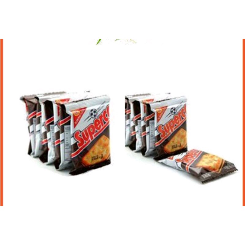 SUPERCO RENCENG 24gr