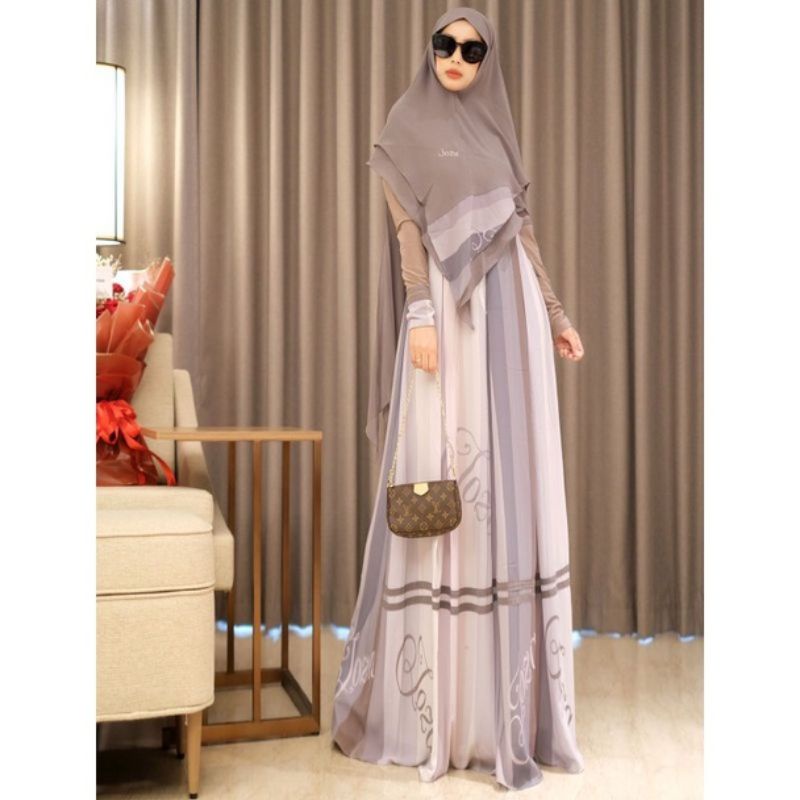 cleo lava joza clothing ready stok