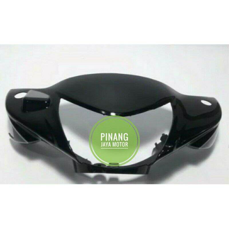 body motor smash.. Batok kepala lampu depan Smash new 2007 .. murah