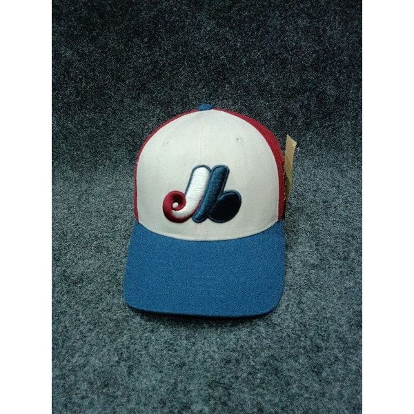 topi mlb montreal expos