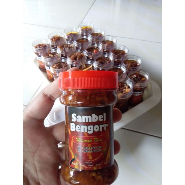 

SambelBengorr