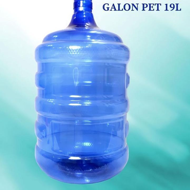 Harga Spesial GALON AIR 19 LITER/ GALON KERAN 19 LITER