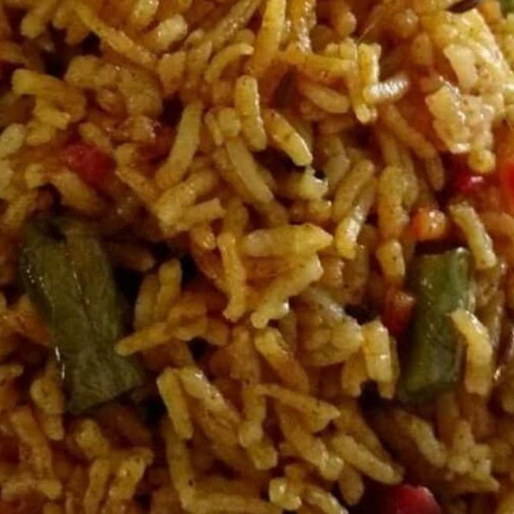 

Suplier1st--Bumbu Nasi Biryani komplit minyak Samin untuk 1 kg Beras