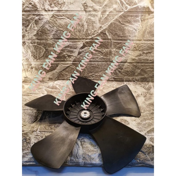 KIPAS RADIATOR APV ASLI DENSO